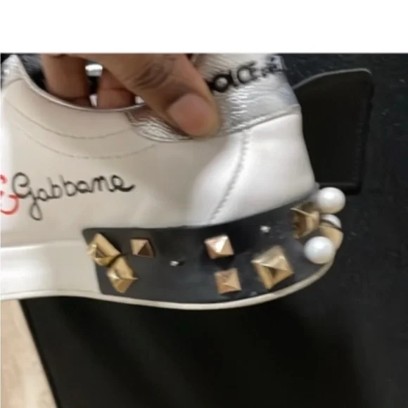 Dolce & Gabbana shoes - Picture 4 of 8